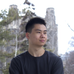 Marcus Cheng