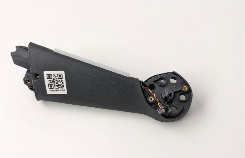 new-arm