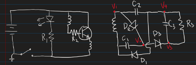 Circuit